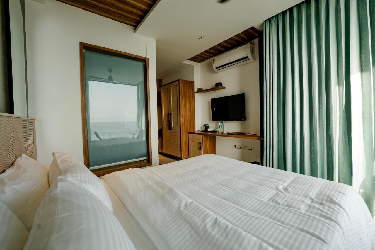 Anansa Boutique Hotel By The Kannur Club Экстерьер фото
