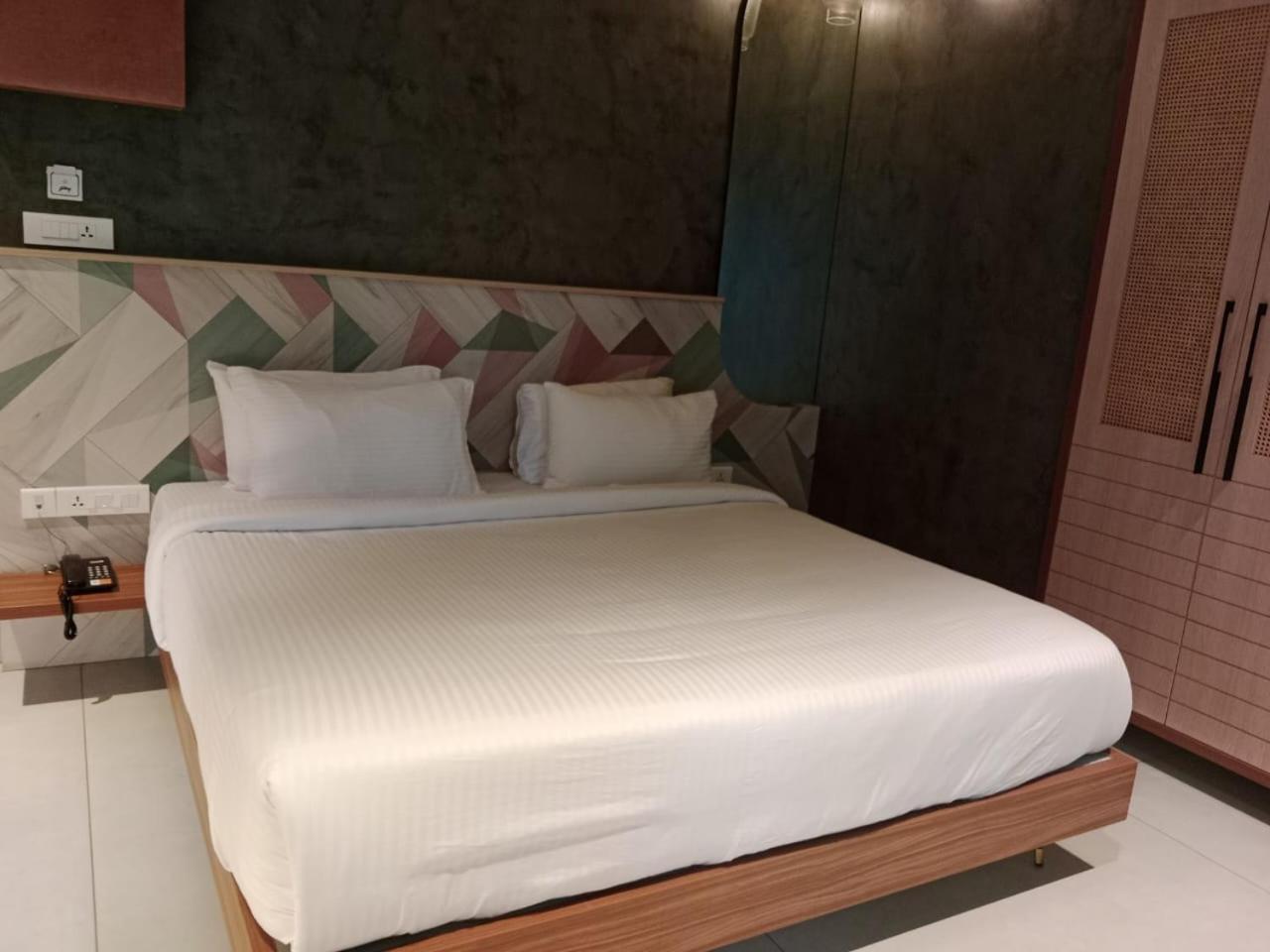 Anansa Boutique Hotel By The Kannur Club Экстерьер фото